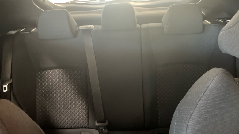 Toyota C-HR 1.8 Hybrid Icon 5dr CVT Hybrid Hatchback